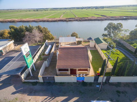 Rosebank Cottage Tailem Bend - Holiday Adelaide 1