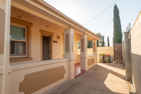 Rosebank Cottage Tailem Bend - Holiday Adelaide 3