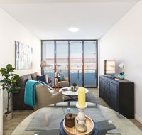 ROSEBERY REST I723-L'Abode Accommodation - Holiday Adelaide