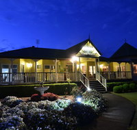 Rosevillehouse Bed  Breakfast - Holiday Adelaide
