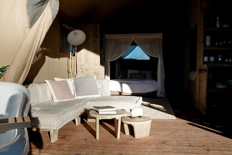 Rosewood Farmstay - Holiday Adelaide 1