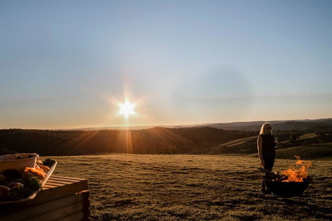 Rosewood Farmstay - Holiday Adelaide 3