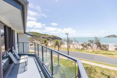 Rosslyn Bay Resort Yeppoon - Holiday Adelaide 1