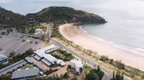 Rosslyn Bay Resort Yeppoon - Holiday Adelaide 0