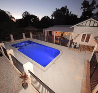 Rothwood Homestays - Holiday Adelaide