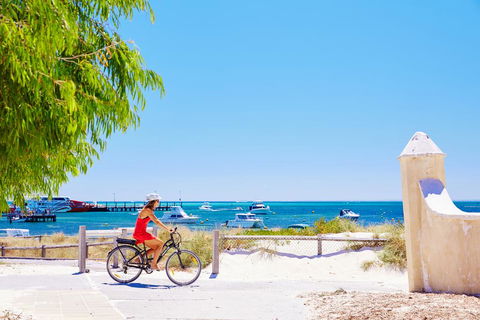 Rottnest Island Authority - Holiday Adelaide 0