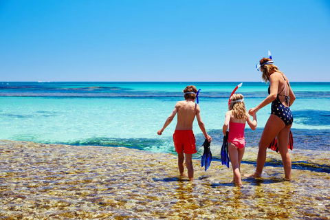 Rottnest Island Authority - Holiday Adelaide 2
