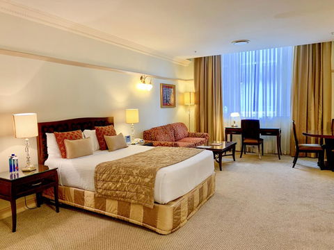 Royal Albert Hotel - Holiday Adelaide 1