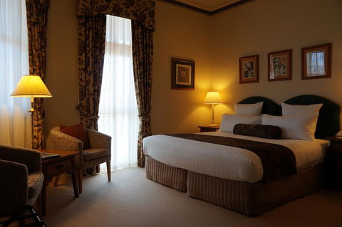 Royal Exchange Hotel - Holiday Adelaide 0