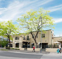 Royal Hotel - Holiday Adelaide