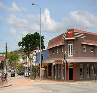Royal Hotel Motel Gympie - Holiday Adelaide