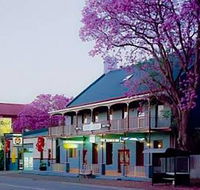 Royal Hotel Singleton - Holiday Adelaide