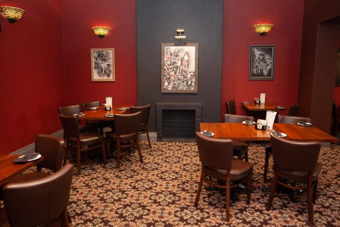 Royal Hotel Singleton - Holiday Adelaide 2