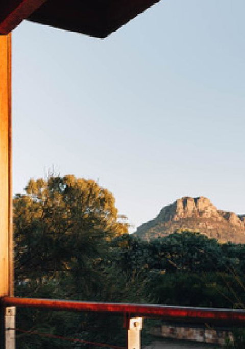 Royal Mail Hotel - Holiday Adelaide 3