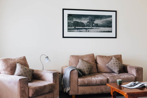 Royal Mail Hotel - Holiday Adelaide 1