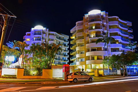 Royal Pacific Resort - Holiday Adelaide 2