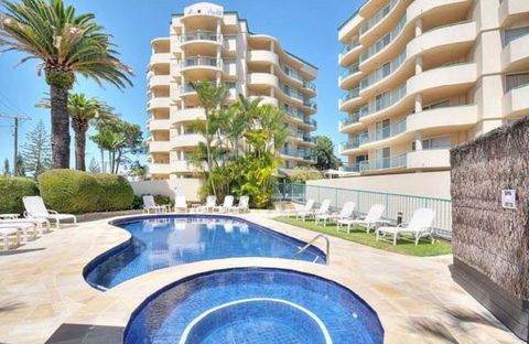 Royal Pacific Resort - Holiday Adelaide 0