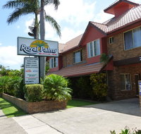 Royal Palms Motor Inn - Holiday Adelaide