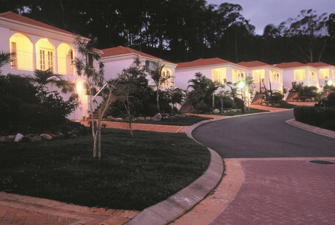 Royal Woods Resort - Holiday Adelaide 3