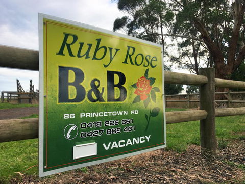 Ruby Rose - Holiday Adelaide 0