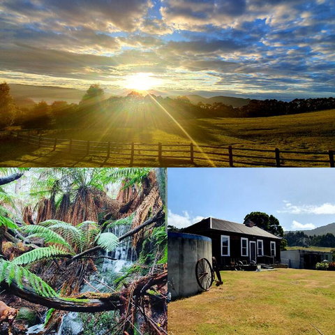 Ruby's Cottage Farm Stay - Holiday Adelaide 3