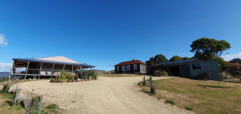 Ruby's Cottage Farm Stay - Holiday Adelaide 2