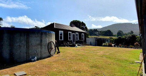 Ruby's Cottage Farm Stay - Holiday Adelaide 1