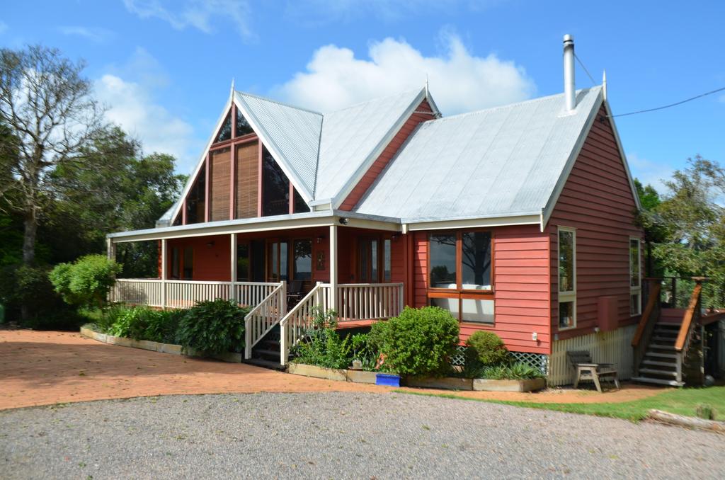 Maleny QLD Holiday Adelaide