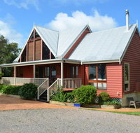 Ruddles Retreat - Holiday Adelaide