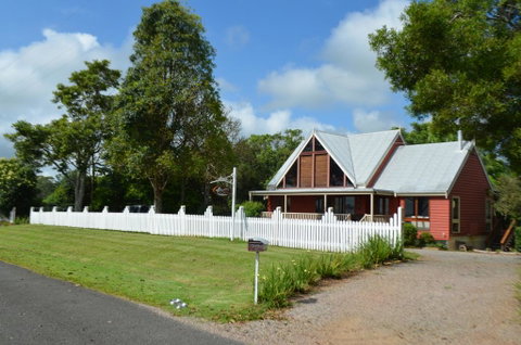 Ruddles Retreat - Holiday Adelaide 2