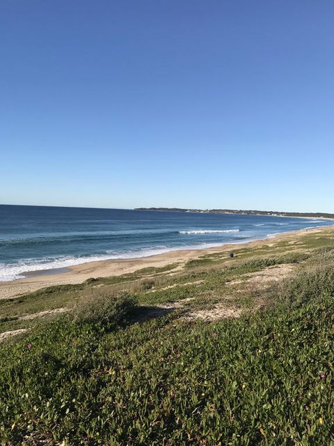 Run To Paradise - Holiday Adelaide 2