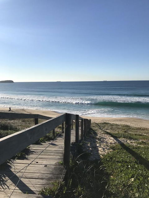 Run To Paradise - Holiday Adelaide 3