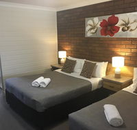 Ruthven Street Motor Inn - Holiday Adelaide