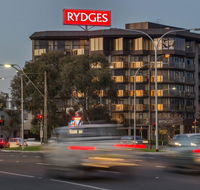 Rydges Adelaide - Holiday Adelaide