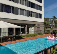 Rydges Bankstown - Holiday Adelaide