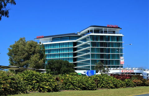 Rydges Gold Coast Airport - Holiday Adelaide 2