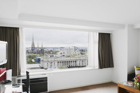 Rydges Melbourne - Holiday Adelaide 2