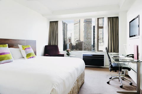 Rydges Melbourne - Holiday Adelaide 0