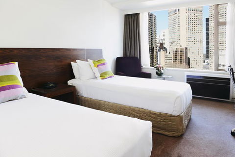 Rydges Melbourne - Holiday Adelaide 3