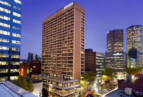 Rydges Melbourne - Holiday Adelaide 1