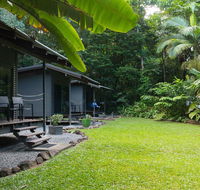 Safari Lodge - Holiday Adelaide