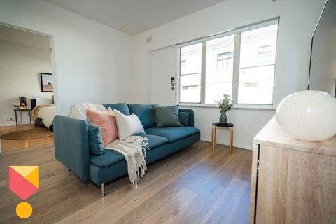 Sahara On Anzac-Close To Airport, City & Beach! - Holiday Adelaide 0