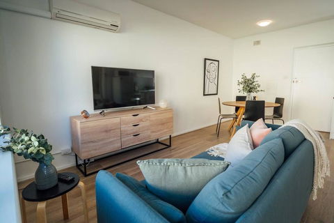 Sahara On Anzac-Close To Airport, City & Beach! - Holiday Adelaide 1
