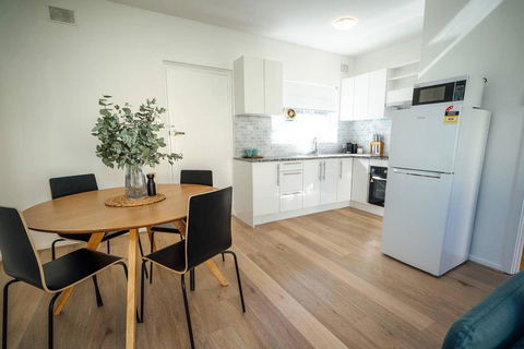 Sahara On Anzac-Close To Airport, City & Beach! - Holiday Adelaide 2