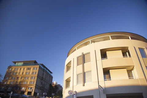 Salamanca Terraces - Holiday Adelaide 0