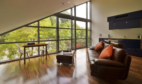 Salamanca Wharf Hotel - Holiday Adelaide 0