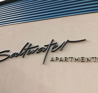 Saltwater Apartments