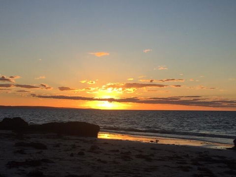 Salty Dayz - Holiday Adelaide 1
