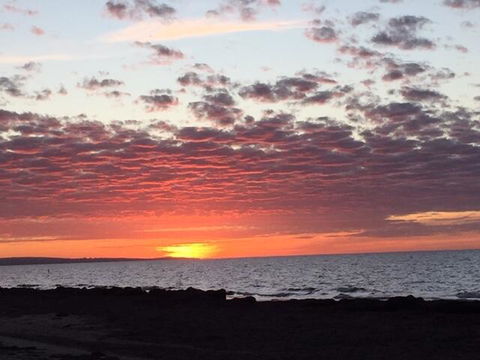 Salty Dayz - Holiday Adelaide 2