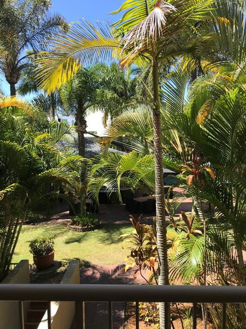 Sanctuary Beach Resort - Holiday Adelaide 1